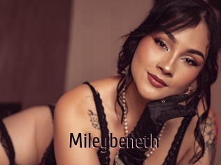 Mileybeneth
