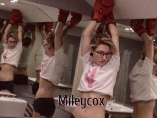 Mileycox