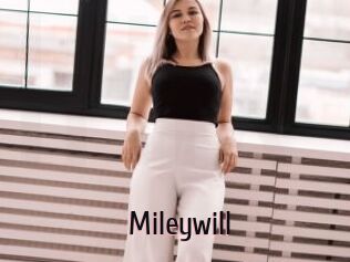 Mileywill