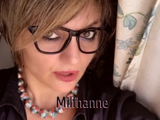 Milfhanne