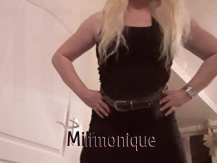 Milfmonique
