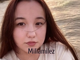 Miliamilez