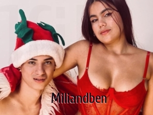 Miliandben