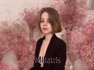 Miliatris
