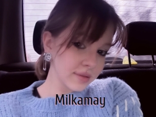 Milkamay