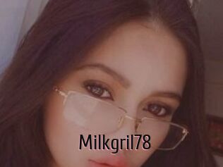 Milkgril78