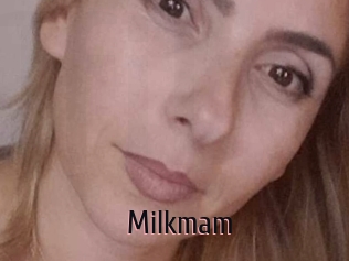 milkmam 1 film x