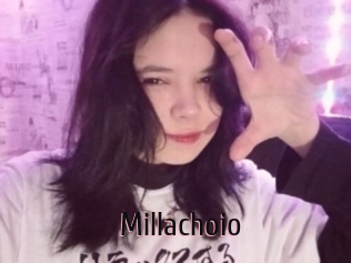 Millachoio