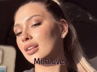 Millaloves