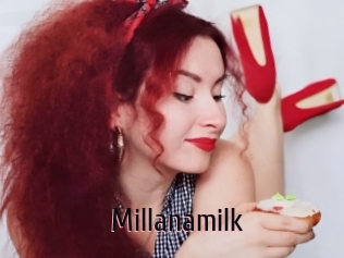 Millanamilk