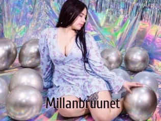 Millanbruunet