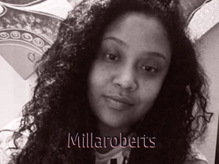 millaroberts 1 film x