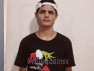 Milleradamss