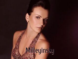 Milleyinsky
