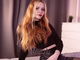 Millialu
