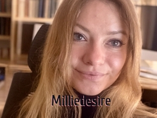 Milliedesire