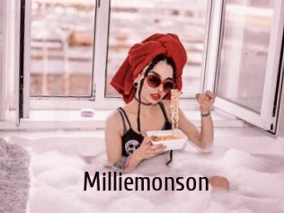Milliemonson