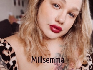 Millsemma