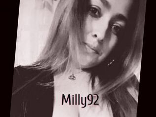 Milly92