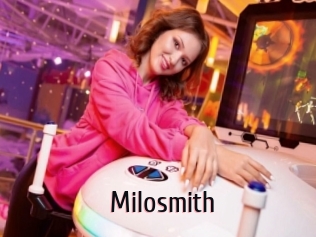 Milosmith