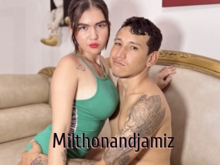 Milthonandjamiz