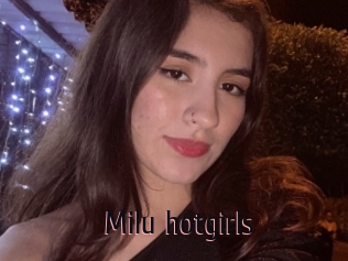 Milu_hotgirls