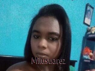 Milusuarez