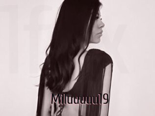 Miluuuuu19