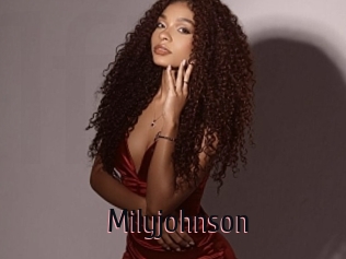 Milyjohnson