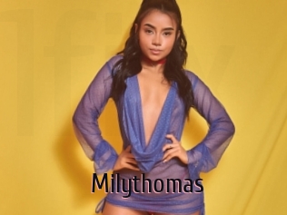 milythomas 1 film x