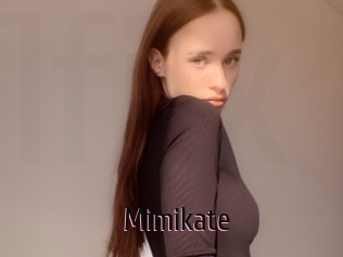 Mimikate
