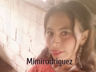 Mimirodriguez