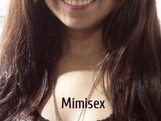 Mimisex