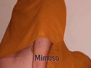 Mimoso