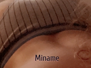 Miname