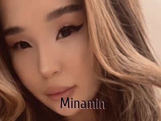 Minamin