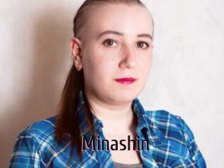 Minashin