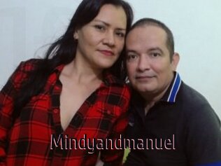 Mindyandmanuel