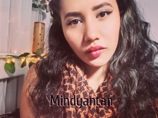 Mindyantan