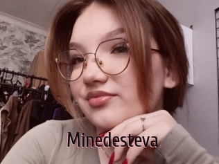 Minedesteva