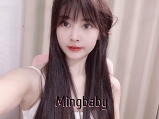 Mingbaby