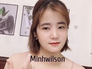 Minhwilson