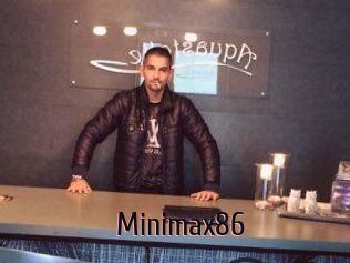 Minimax86