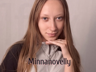Minnanovelly