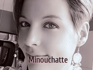 Minouchatte