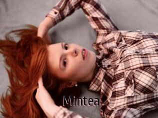 Mintea