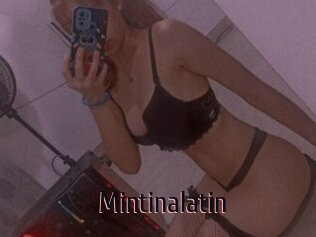 Mintinalatin