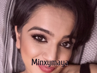 Minxymaya