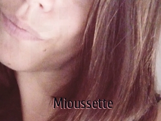Mioussette