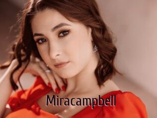 Miracampbell
